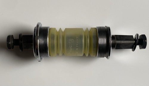 Stronglight 123 - 🇫🇷,