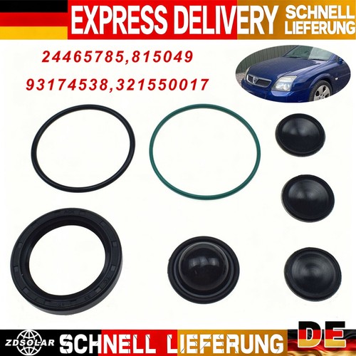 Direct reparatursatz für opel - direct,