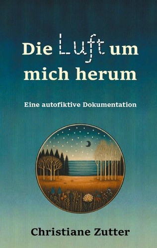 Die luft mich herum - luft,