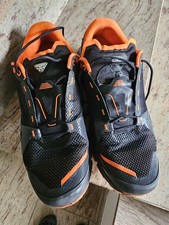 Laufschuh wasserdicht Dynafit Ultra 100 GTX Trailrunning Wandern Outdoor