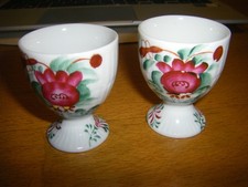 AUGUST WARNECKE Ostfriesenrose