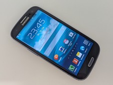 Samsung Galaxy S3 16GB Blau