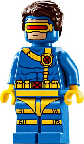 Lego minifigs super - lego®,