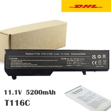 AKKU Für DELL Vostro 1310