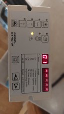 Resol ET 10/W Solar Temperaturdifferenzregler