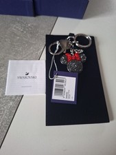 Swarovski Schlüssel Anhänger