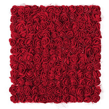 Künstliche Rosen Mini 144