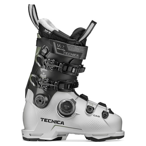 Tecnica mach boa w gw - mach, mv