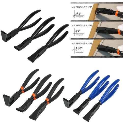 Stk falzzangen abfalzen - 3,