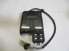 Display Armatur Cockpit