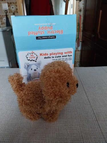 Spielhund für kleine - spielhund,