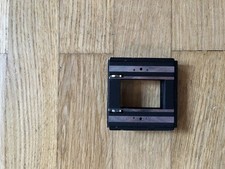 Yashica 635 Adapter für Kleinbildfilm