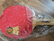 Butterfly Tischtennisschläger Tischtennis viva Joyner Shanghai 