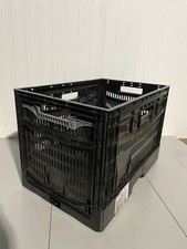 Faltkiste Klappkiste Klappbox Stapelkiste Kiste Bekuplast CB