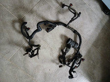 Opel Corsa C Motorkabelbaum