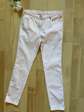 Toni Damenhose Rosé Gr. 42