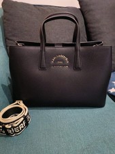 Karl Lagerfeld Handtasche Neu