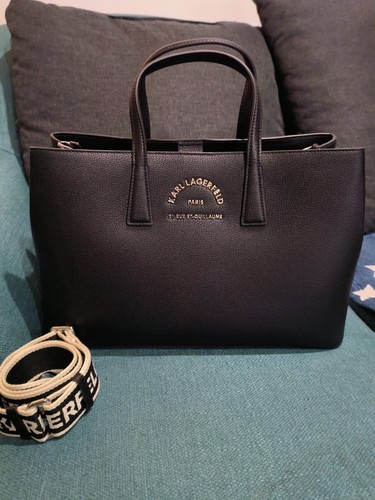 Karl lagerfeld handtasche neu - lagerfeld,