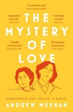 The Mystery of Love Andrew
