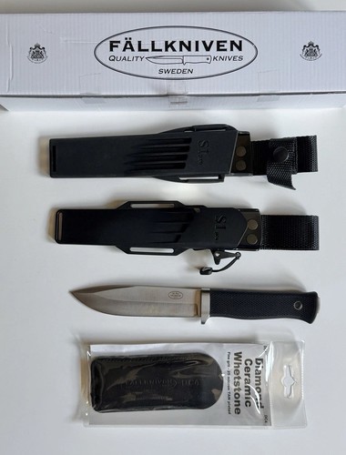 Fällkniven messer pro set - messer, s1