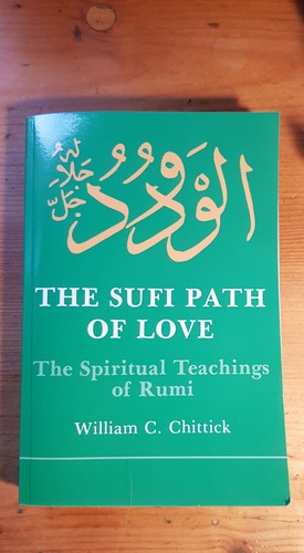 The sufi path love - the,
