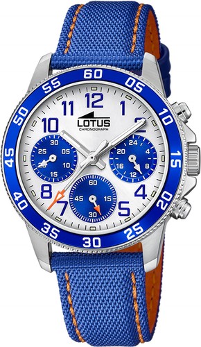 Lotus 18581 herrenarmbanduhr - lotus,