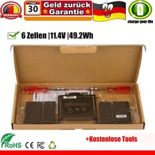A1706 A1819 Akku Für Apple
