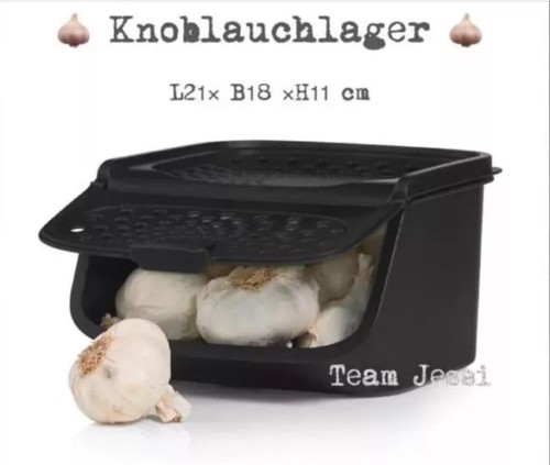Tupperware knobi lager - tupperware, knobi-lager