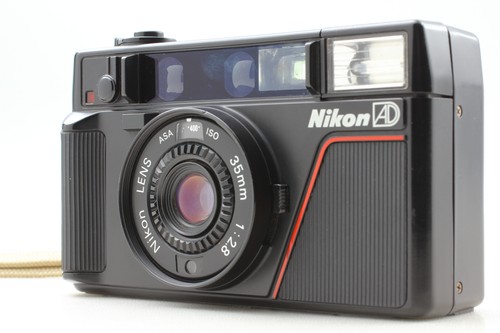 Getestet neuwertig nikon l35 - getestet,