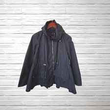 Moncler Limbert Tech Jacket |