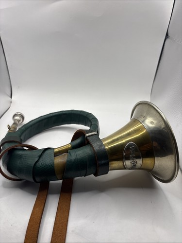 Jagdhorn fürst pless horn - pless,