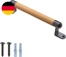 Dolibest Haltegriff Holz, 25Cm