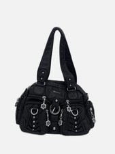 Handtasche Y2K Vintage-Stil