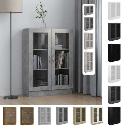 Vitrinenschrank sideboard - vitrinenschrank,