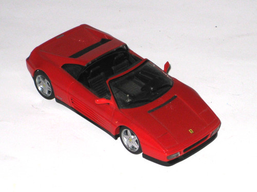 Ferrari 348 - , ts