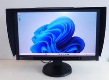 Eizo ColorEdge CG277 27" 27 Zoll 2560x1440 Display Monitor mit Rahmen #2 KT