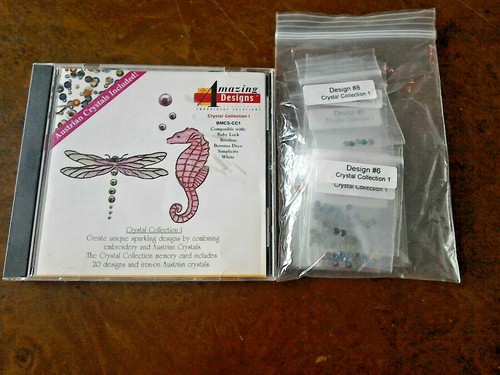 Stickkarte für baby lock - stickkarte,