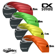 CrossKites Boarder RTF