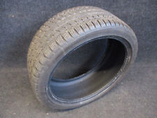 1x 18" Winterreifen Reifen 225 40 R18 92V M+S KUMHO IZen KW27 6-7MM