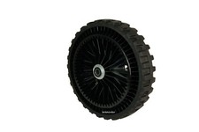 Orig. Rad Ersatzrad AS Motor E05269 Rasenmäher All Mäher Wiesenmäher Ø 270 Neu!