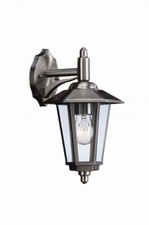 Massive Aussenleuchte