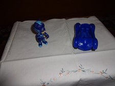 PJ Masks Fahrzeug Spielfigur 