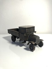 Modell „erster MAN Diesel