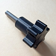 BMW R nineT Schnellverschluss