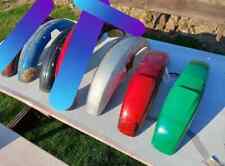 Auflösung 7x Schutzblech