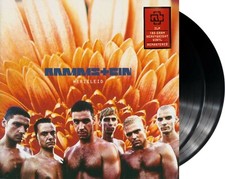 Rammstein "herzeleid"