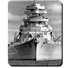 Bismarck Schiff_Schlachtschiff