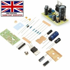TDA2030A Elektronische Audio