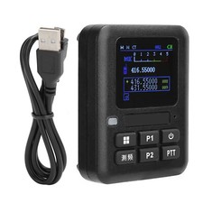 Radio Frequency Meter Mini