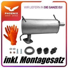 für Peugeot 4007 2.4 16V